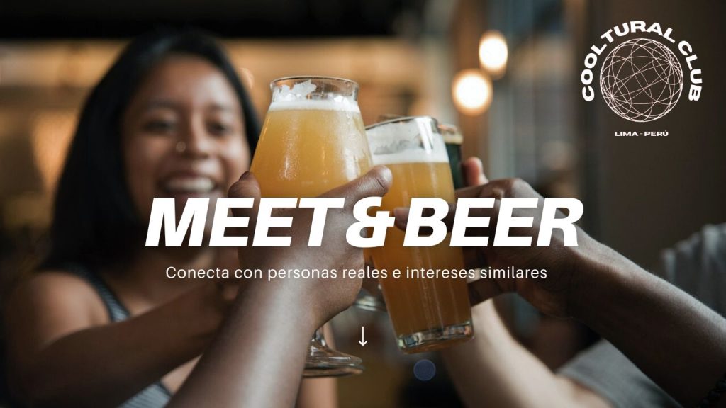 Meet & Beer
